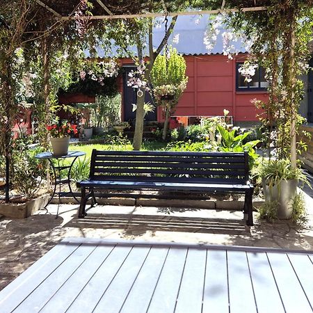 Maison Toulousaine Avec Jardin Toulouse Kültér fotó