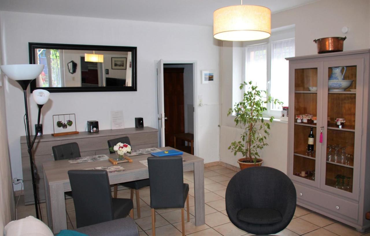 Maison Toulousaine Avec Jardin Toulouse Kültér fotó
